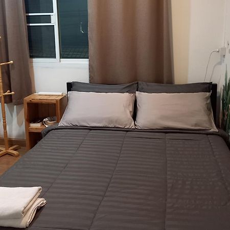 Happy Hostel بانكوك المظهر الخارجي الصورة
