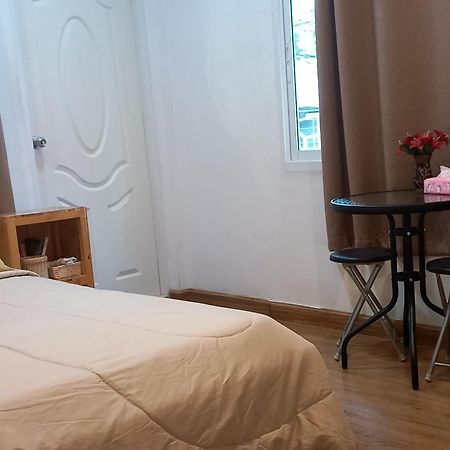 Happy Hostel بانكوك المظهر الخارجي الصورة