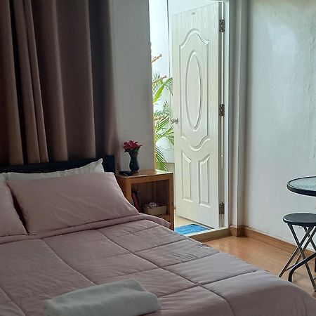 Happy Hostel بانكوك المظهر الخارجي الصورة