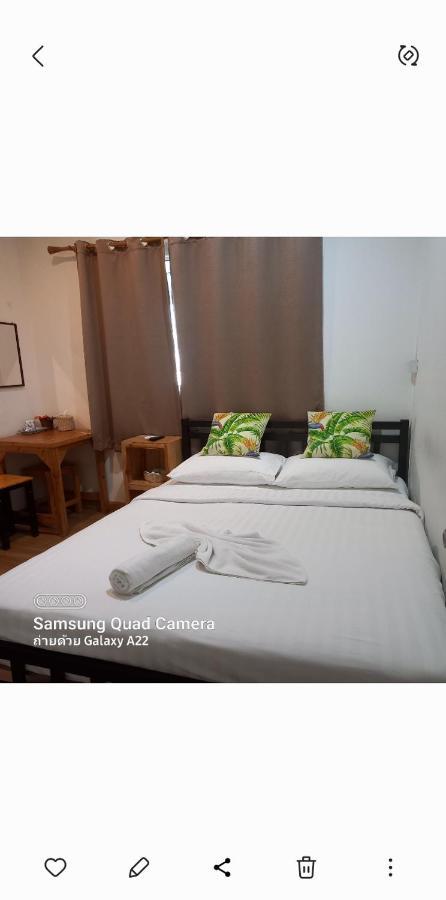 Happy Hostel بانكوك المظهر الخارجي الصورة