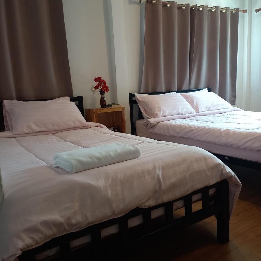 Happy Hostel بانكوك المظهر الخارجي الصورة