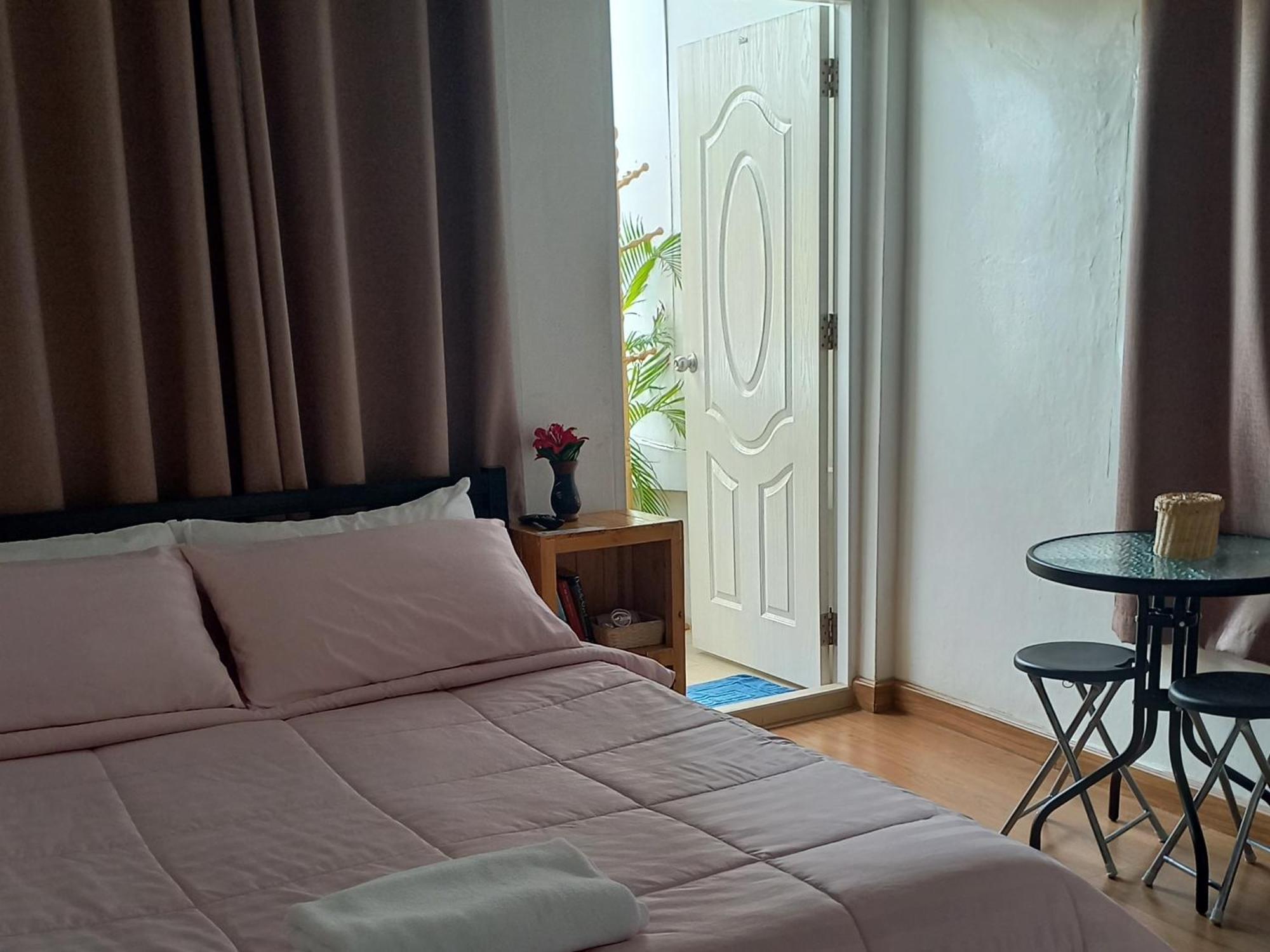Happy Hostel بانكوك المظهر الخارجي الصورة