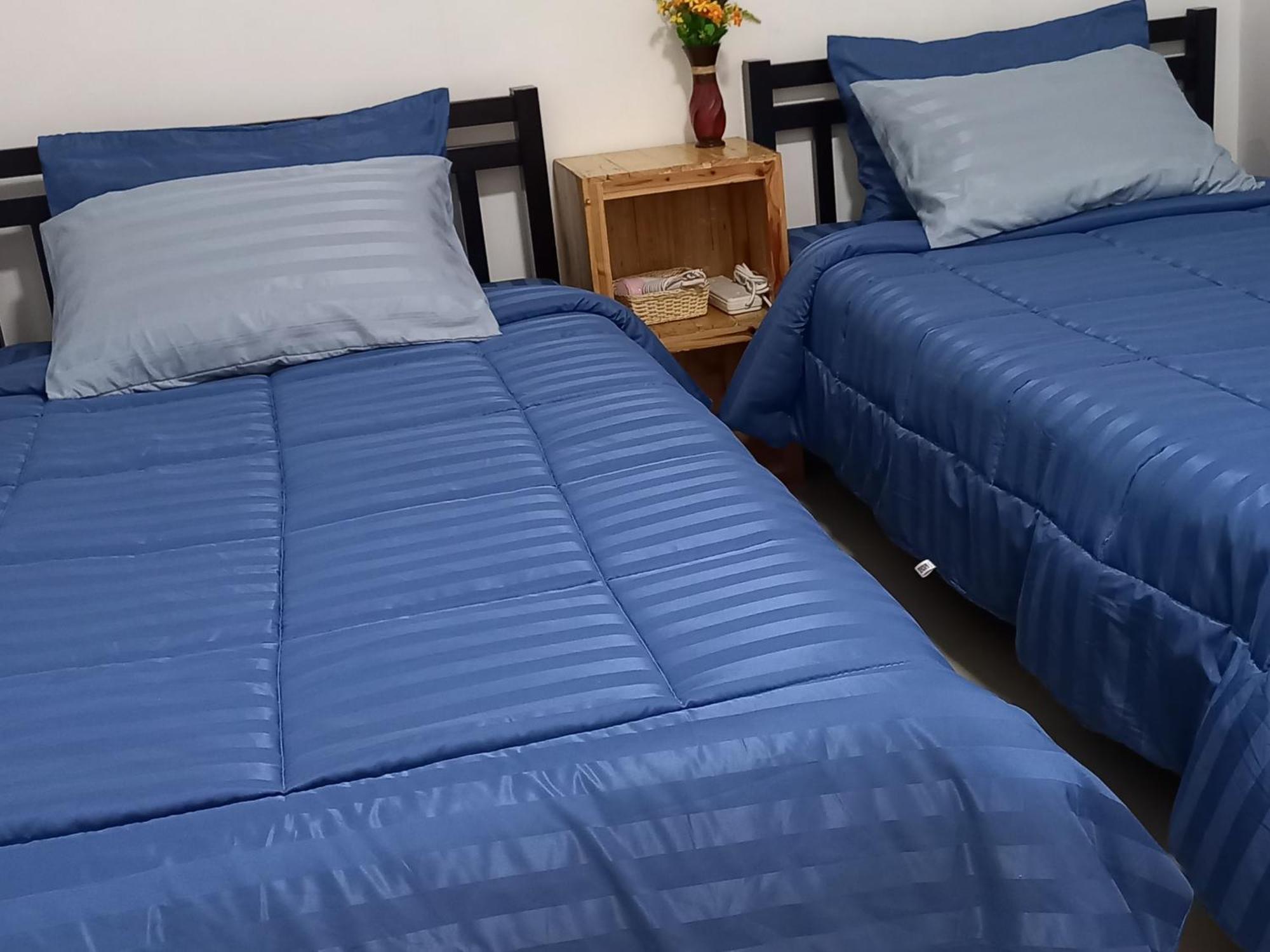 Happy Hostel بانكوك الغرفة الصورة