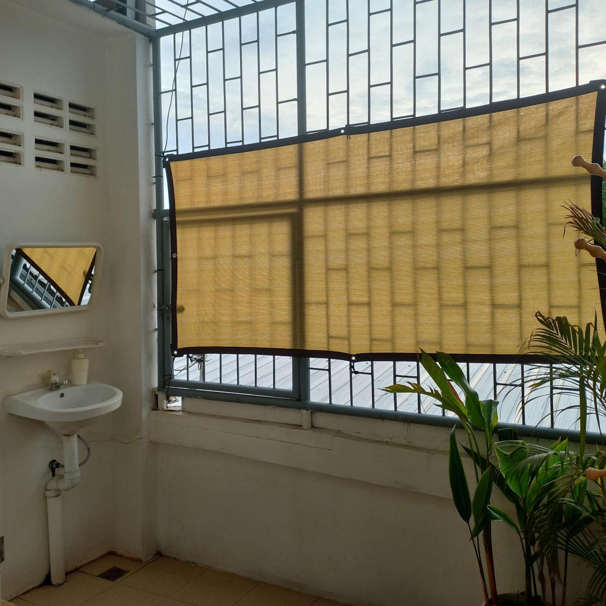 Happy Hostel بانكوك الغرفة الصورة